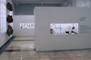 El Día de los Museos copa las actividades de la agenda cultural de la próxima semana