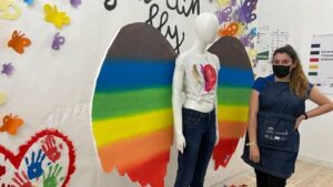 Lucía Ledesma, del IES Isla Verde, obtiene la Medalla de Oro en las Olimpiadas de FP