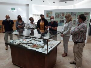 Diverciencia pone en marcha su XV edición con la mirada puesta en la naturaleza