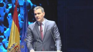 Sánchez promete firmeza para restablecer la normalidad en la frontera con Marruecos