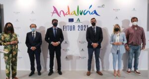 Tarifa presenta en Fitur el Campeonato del Mundo de Kite y el Centro de Alto Rendimiento