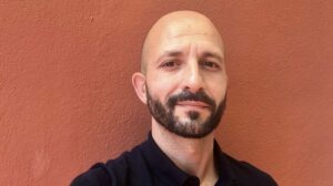 Un profesor del IES Ciudad de Algeciras, premiado en el certamen 'Enseñamos a leer'