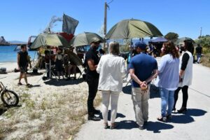 "El universo de Oliver' revive el cine de los 80 con realismo mágico andaluz