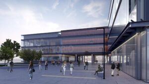 Adjudicada la asistencia técnica para redactar el proyecto de ejecución del edificio del Llano Amarillo