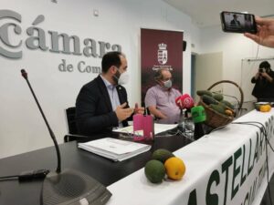 Castellar llama a la comarca a movilizarse en contra de la instalación de la planta fotovoltaica