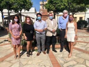 Ciudadanos Algeciras renueva su junta directiva con un respaldo mayoritario