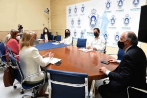 La Sociedad del Cante Grande, más cerca del traslado de su sede al centro cívico