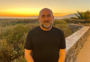 Un profesor del IES Levante, nuevo presidente de la Red Iberoamericana de Animación Sociocultural