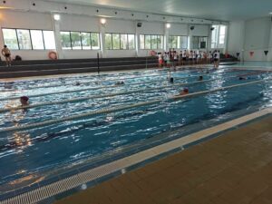 Socofitness arranca el próximo 21 de junio su programa de actividades para el verano