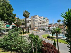 VOX pide al Ayuntamiento la instalación de badenes reductores de velocidad en Doña Casilda