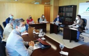 La industria invierte casi 360 millones de euros en los últimos 5 años en mejoras medioambientales