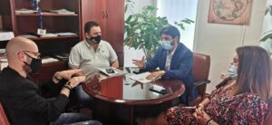 Ciudadanos lleva al pleno una moción para devolver el IVA del 10% a las peluquerías