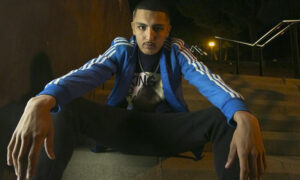 El artista hispano-marroquí Morad actuará el día 3 de julio en la plaza de toros de Las Palomas