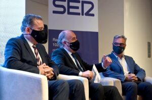 El Gobierno adjudica el estudio informativo de la electrificación del tramo férreo Ronda-Bobadilla