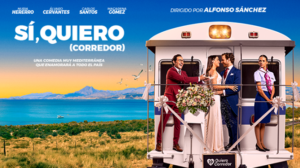 'Sí, quiero corredor', la comedia con la que Valencia reivindica inversiones para el tren