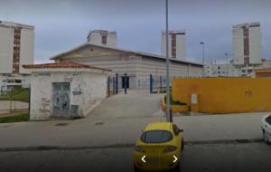 Unos 200 consignatarios del Puerto de Algeciras se vacunan mañana en el pabellón de El Saladillo