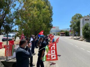 CCOO desconvoca la huelga en Exo Petrol tras alcanzar un acuerdo con la empresa