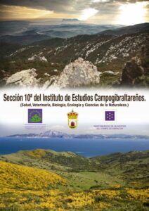 El Instituto de Estudios Campogibraltareño recibe el premio de Medio Ambiente de Andalucía