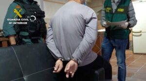 Cae un grupo de traficantes que introducía cocaína a través del puerto de Algeciras