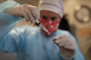 Nuevas jornadas de vacunación sin cita contra COVID-19 en la comarca