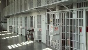 El algecireño Ernesto Rey, solicita un transfer desde una prisión de Marruecos a España