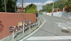 Endesa anuncia cortes de luz que afectarán el miércoles a la zona de la Colonia San Miguel