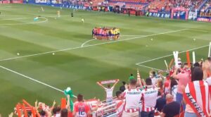 Algeciras y Balona ya tienen rivales de grupo en la Primera RFEF