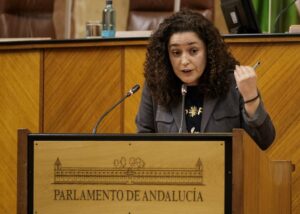 Nieto pide la descentralización de las pruebas de oposiciones del personal docente en la comarca