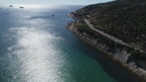 El Parque Natural del Estrecho organiza una jornada de limpieza en La Ballenera
