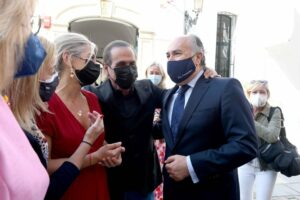 Sale a licitación la construcción del Centro de Interpretación Paco de Lucía"