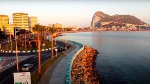 La Línea inicia los trámites para llevar a cabo una consulta sobre su conversión a ciudad autónoma