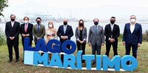 Algeciras contará con un proyecto piloto de parque humedal de depuración natural en el Lago Marítimo