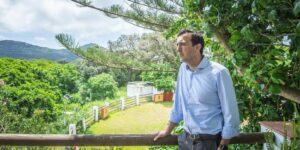 "Confiemos en nosotros mismos, somos un municipio con muchas bondades y expectativas"