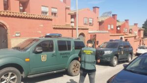 Ascienden a 23 los detenidos en la operación de los 15 millones de euros