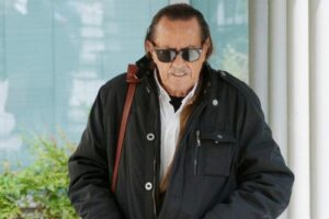 Julián Muñoz sale en ibertad del CIS de Algeciras debido a su mal estado de salud