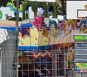 La inauguración de 'Vive Park' se retrasa al viernes 11