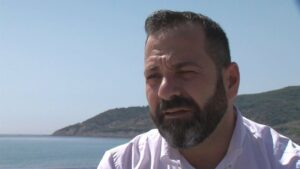 Libertad sin fianza pero con cargos para el ex concejal Ávila, detenido en la operación 'Jumita'