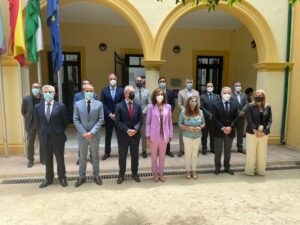 El Campo de Gibraltar recibirá del Gobierno 7,3 millones para medio ambiente y economía circular