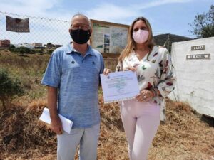 Turismo consigue la homologación internacional de la Senda de los Prisioneros