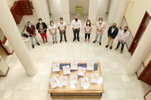 El V Outlet Surfero Solidario se celebrará el sábado 19 de junio en Getares