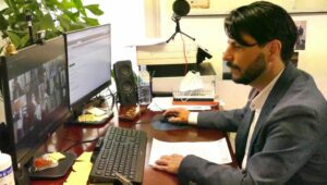 La Comisión de Fomento informa de tres nuevos convenios en materia de formación y empleo