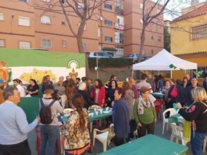 Márgenes y Vínculos organiza un ateneo popular para vecinos de la Zona Sur expresen sus necesidades
