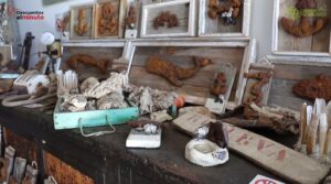 La tendencia souvenir va más allá de un simple imán para la nevera