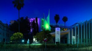 Mañana se estrena "EXPOSICIÓN LORCA" en la Escuela de Arte de Algeciras