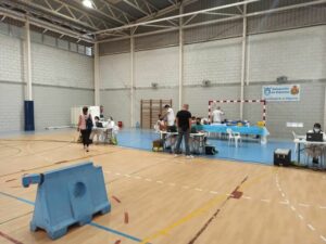 La comarca registra más curados que nuevos contagios por segundo día consecutivo