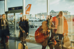 El Aeropuerto de Jerez incorporará nueva tecnología para tratamiento de equipajes