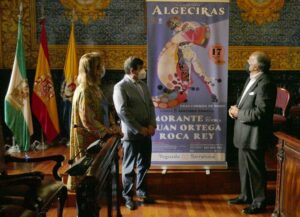 Morante, Roca Rey y Juan Ortega, cartel de lujo para la Plaza de Toros Las Palomas