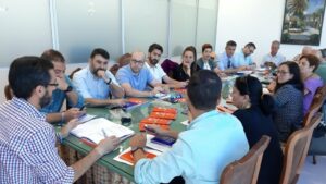 La Línea planteará una consulta popular para ser ciudad autónoma