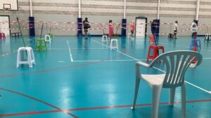 Algeciras acoge el próximo jueves una jornada de vacunación sin cita previa