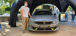 Peugeot nos invita a probar las últimas tendencias y novedades en coches eléctricos e híbridos